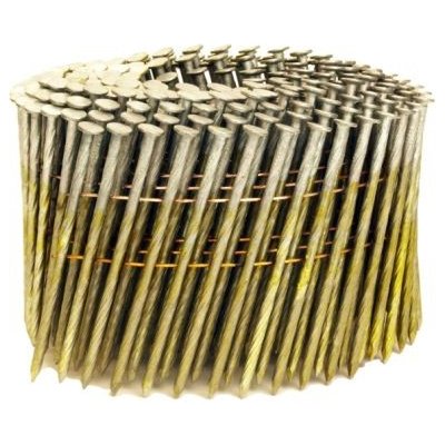 3,1x90 šroubové hřebíky na drátku Bostitch N89C, BeA900DC (4050ks) – Zbozi.Blesk.cz