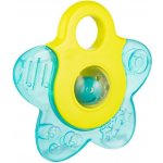 Canpol babies vodní s chrastítkem Hvězdička tyrkysová – Hledejceny.cz