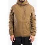 Bunda Helikon-Tex Wolfhound Climashield Apex s kapucí coyote 67G – Zboží Dáma