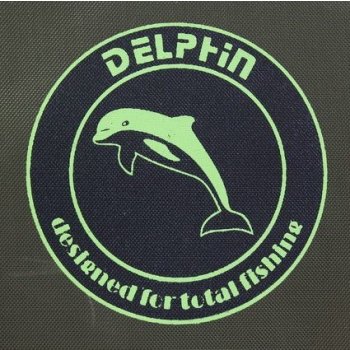 Delphin Podložka C-MAT 90x50cm