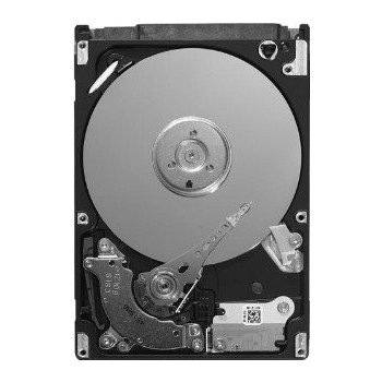 Seagate Momentus SpinPoint M8 750GB, ST750LM022