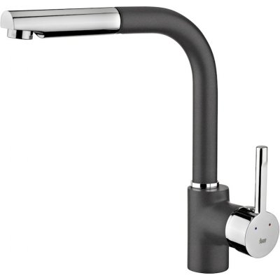 Teka ARK 938 TG metalická – Hledejceny.cz