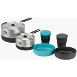 SEA TO SUMMIT SIGMA SET NA VAŘENÍ Sigma Cookset 2.1 – Hledejceny.cz