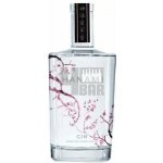 Hanami Dry Gin 43% 0,7 l (holá láhev) – Sleviste.cz