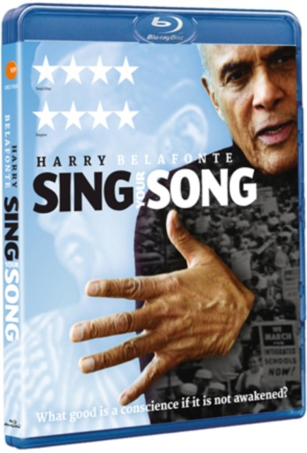 Sing Your Song - Susanne Rostock BD