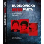 Budějovická mordparta - Pavel Pechoušek – Zboží Dáma