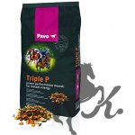 Pavo Triple P 15 kg – Zboží Dáma