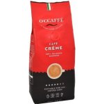 O'Ccaffé Créme Rosso zrnková 250 g – Hledejceny.cz