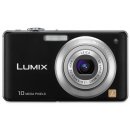 Panasonic Lumix DMC-FS62