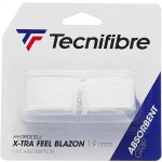 Tecnifibre X-Tra Feel Blazon 1ks white – Sleviste.cz