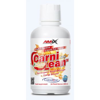 Amix CarniLean 480 ml