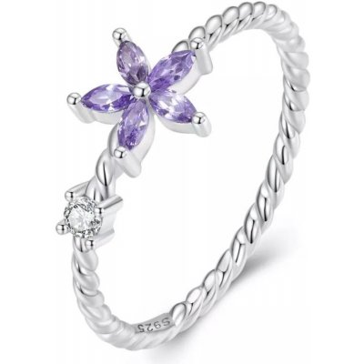 Olivie Stříbrný prsten 7195 – Zboží Mobilmania