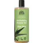 Urtekram sprchový gel Aloe Vera 500 ml – Zboží Dáma