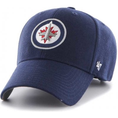 WIN Snap Cold Zone MVP DP Winnipeg Jets – Hledejceny.cz