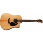 Sigma Guitars DMC-STE-WF – Zbozi.Blesk.cz