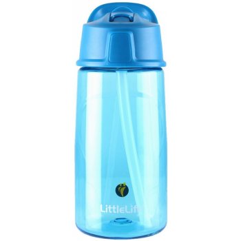 LittleLife Flip-Top Bottle 550 ml