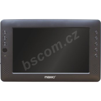 MAXXO mini TV HD-T2