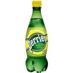 Perrier Lemon Perrier 0,5 l – Hledejceny.cz