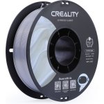 Creality CR-Silk stříbrná 1,75 mm, 1 kg – Zboží Živě