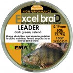 SEMA Leader Leader 150lbs 600m hnědá – Sleviste.cz
