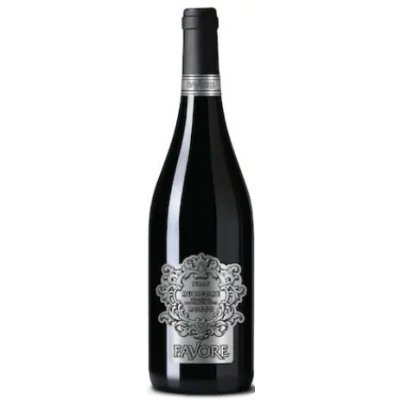 Favore Rubicone Rosso 14% 0,75 l (holá láhev) – Hledejceny.cz