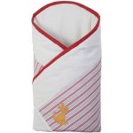 Feretti Nino zavinovačka Canguro Red – Zboží Mobilmania