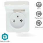 Nedis WIFIPO130EWT – Zboží Živě