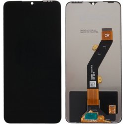 LCD Displej + Dotyková deska Infinix Hot 30i