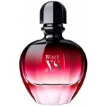 Paco Rabanne Black XS L'Exces parfémovaná voda dámská 80 ml tester – Sleviste.cz