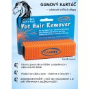 CarPet Pet Hair Remover kartáč na odstranění zvířecích chlupů