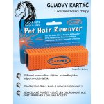 CarPet Pet Hair Remover kartáč na odstranění zvířecích chlupů – Zbozi.Blesk.cz