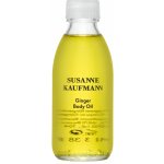 Susanne Kaufmann Ginger Body Oil - Zázvorový hydratační tělový olej 100 ml