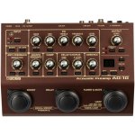 Boss AD-10 Acoustic Preamp – Zbozi.Blesk.cz