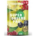 Czech Virus Super Greens PRO V2.0 lesní ovoce 12 g – Hledejceny.cz