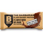The Barbarian Proteinová Tyčinka Organic 68 g – Zboží Dáma