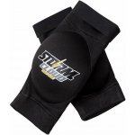 StormCloud Elbow Combat black – Zboží Mobilmania