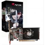AFOX GeForce GT 210 1GB DDR3 AF210-1024D3L5 – Zboží Živě