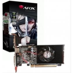 AFOX GeForce GT 210 1GB DDR3 AF210-1024D3L5