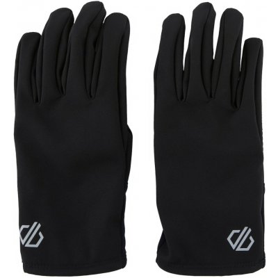 Dare 2b Endurance Pro Softshell Gloves černá – Sleviste.cz