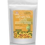 Iswari Bio snídaňová směs Mango baobab 300 g – Zboží Dáma