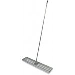 IQ Garden Nivelační 115 cm pozinkovaná 318769 – Hledejceny.cz