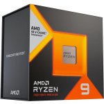 AMD Ryzen 9 7950X3D 100-100000908WOF – Zboží Živě