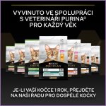 Pro Plan Kitten Healthy Start s kuřetem 3 kg – Zboží Dáma