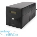 Digitus 2000VA 1200W DN-170076 – Sleviste.cz