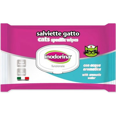 Indorina pro kočky 40 ks – Hledejceny.cz