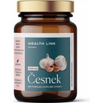 Health Link Česnekový extrakt 1500 mg 200 tobolek – Hledejceny.cz