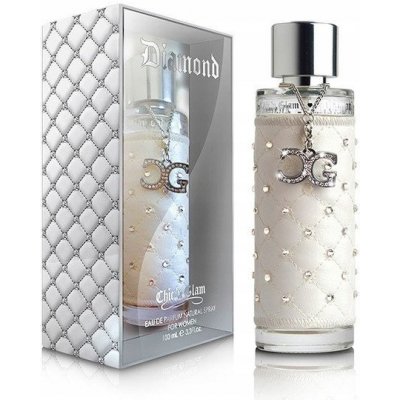 Chic'N Glam diamond parfémovaná voda dámská 100 ml