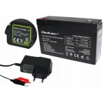 Qoltec 6V 12Ah – Sleviste.cz