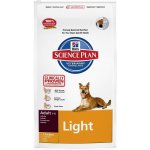 Hill’s Adult Light 3 kg – Hledejceny.cz