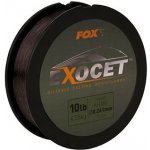 FOX Exocet Mono Trans Khaki 1000m 0,30mm – Hledejceny.cz